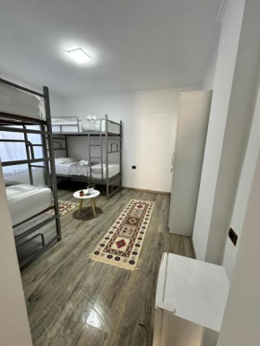 Hostel Leon